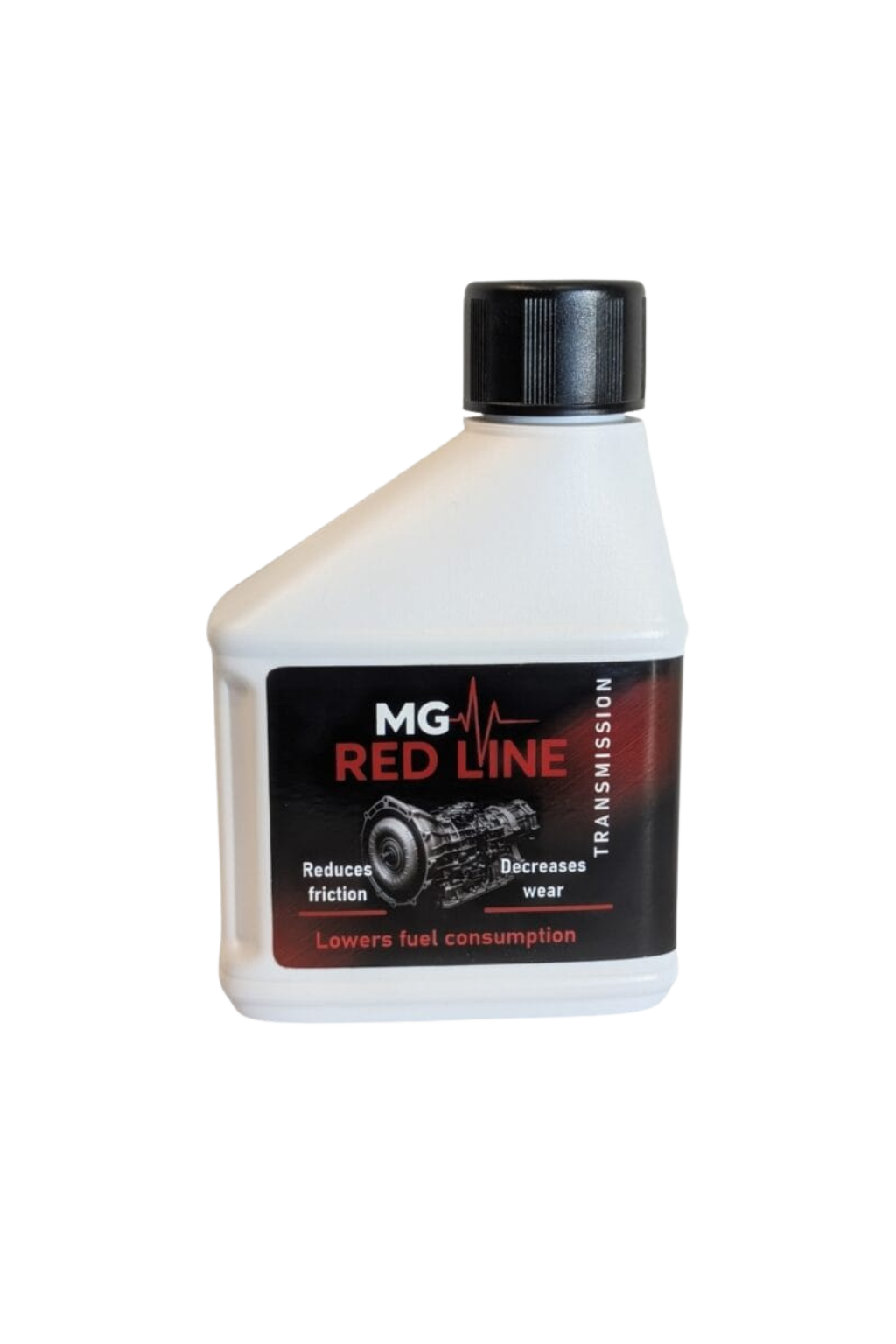 MG Red Line TRANSMISSION 300ml